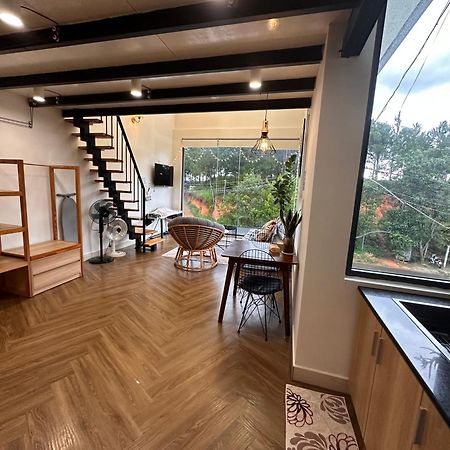 大叻Gia Ha House View Doi Thong-Pine Hill-R21公寓 外观 照片