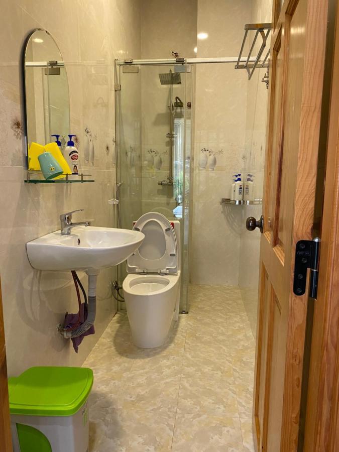 大叻Gia Ha House View Doi Thong-Pine Hill-R21公寓 外观 照片