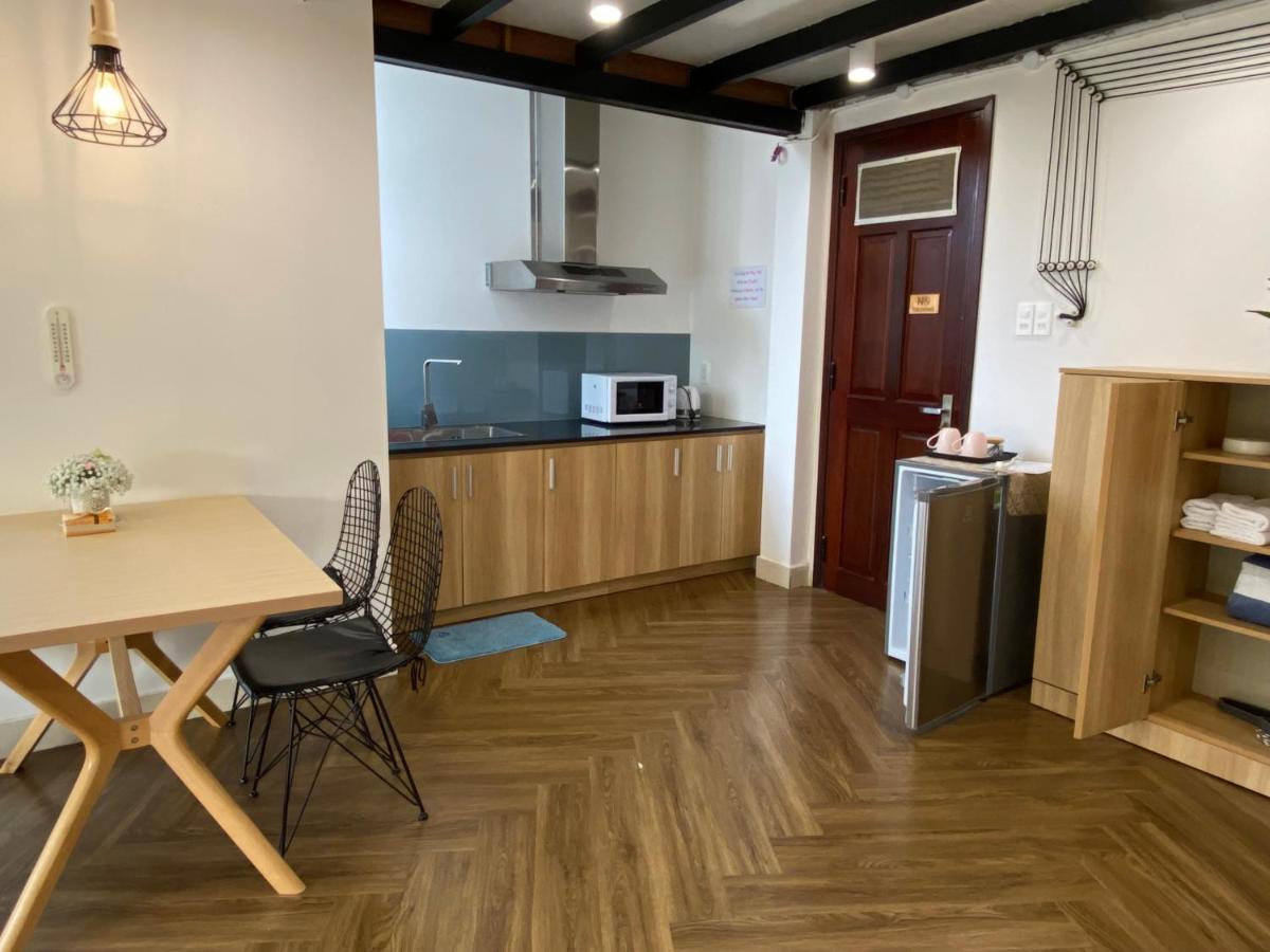 大叻Gia Ha House View Doi Thong-Pine Hill-R21公寓 外观 照片